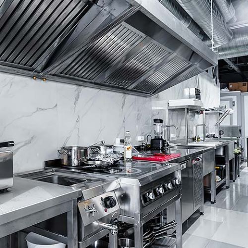 Commercial Plumbing Specialists In Hackham