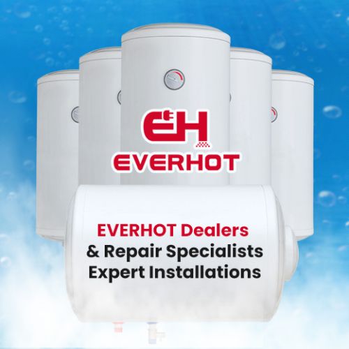 Everhot Water Heaters Hackham
