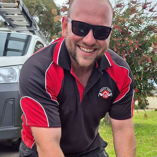 For all your plumbing needs in Hackham, call Fawcett Plumbing!